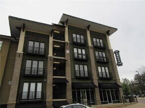 Building Photo - 5300 Peachtree Rd