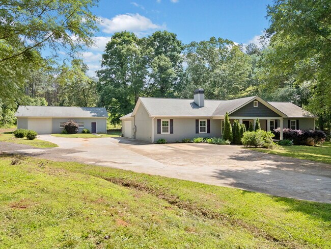 Foto del edificio - 5325 Union Church Rd