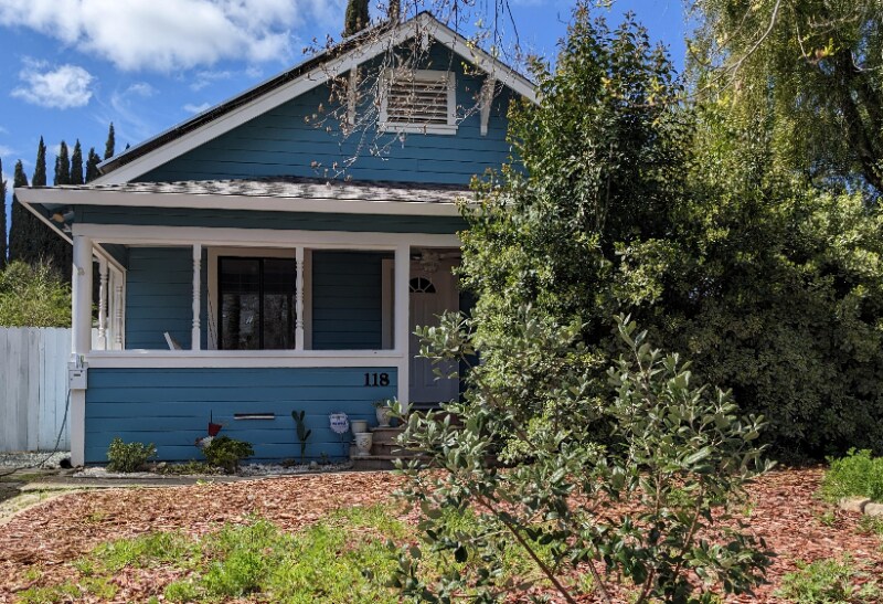 118 3rd St, Winters, CA 95694 House Rental in Winters, CA