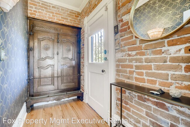 Building Photo - 2 br, 2 bath House - 3231 Osceola St