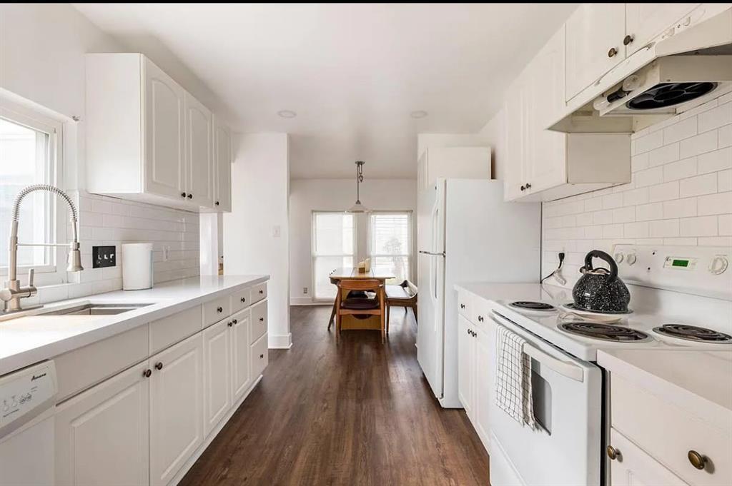 Foto principal - 2709 Parker Ln