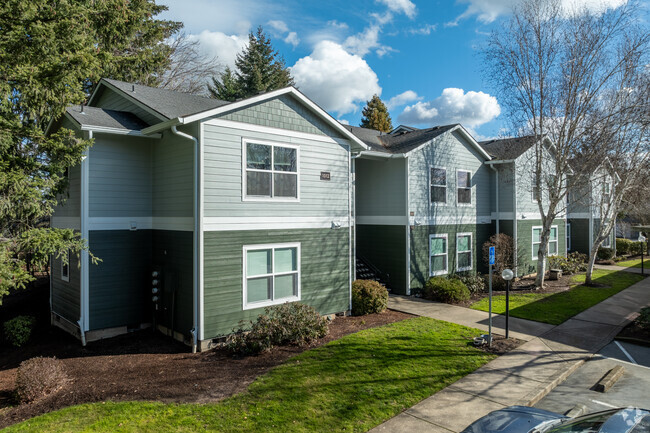 Building Photo - Nolan Ridge Apartments