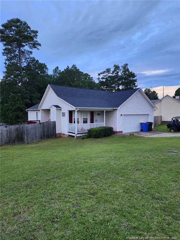 Building Photo - 810 Black Creek Ct