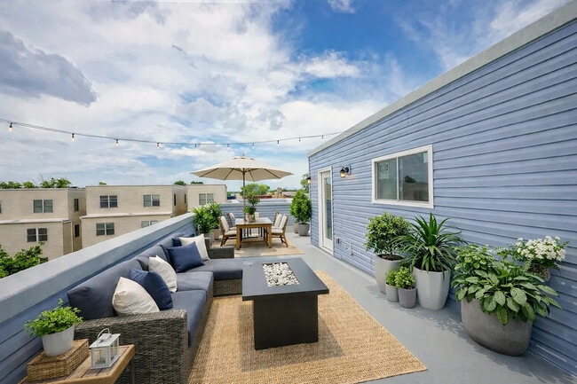 Foto del edificio - 1220 S 20th St