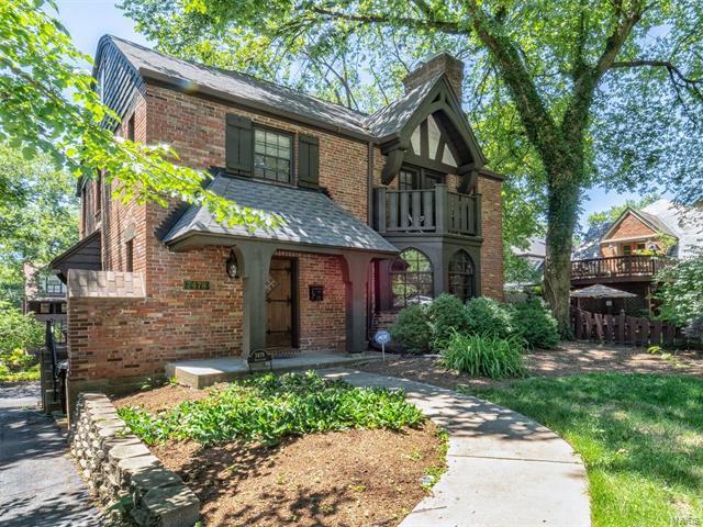 Foto principal - 7478 Stratford Ave