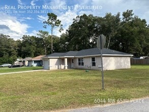 Building Photo - 6044 NW 65th Pl