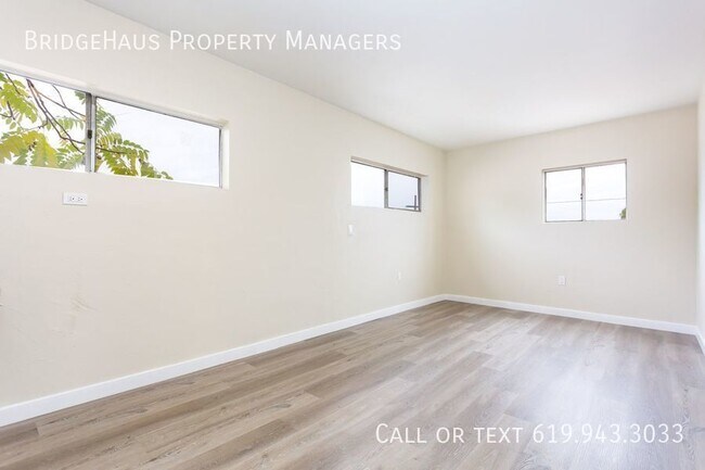 Building Photo - Urban Oasis: Second Floor Cozy 1 Bed/1 Bat...