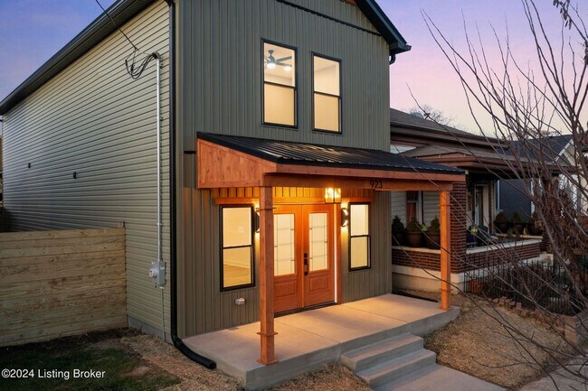 Building Photo - New Construction 3BR/2.5BA Home in Germant...