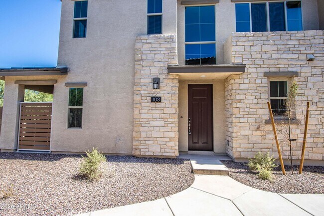 Building Photo - 4556 S Riata St