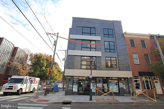 Building Photo - 1600 South St