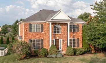 Building Photo - 4512 Dogwood Forest Pl