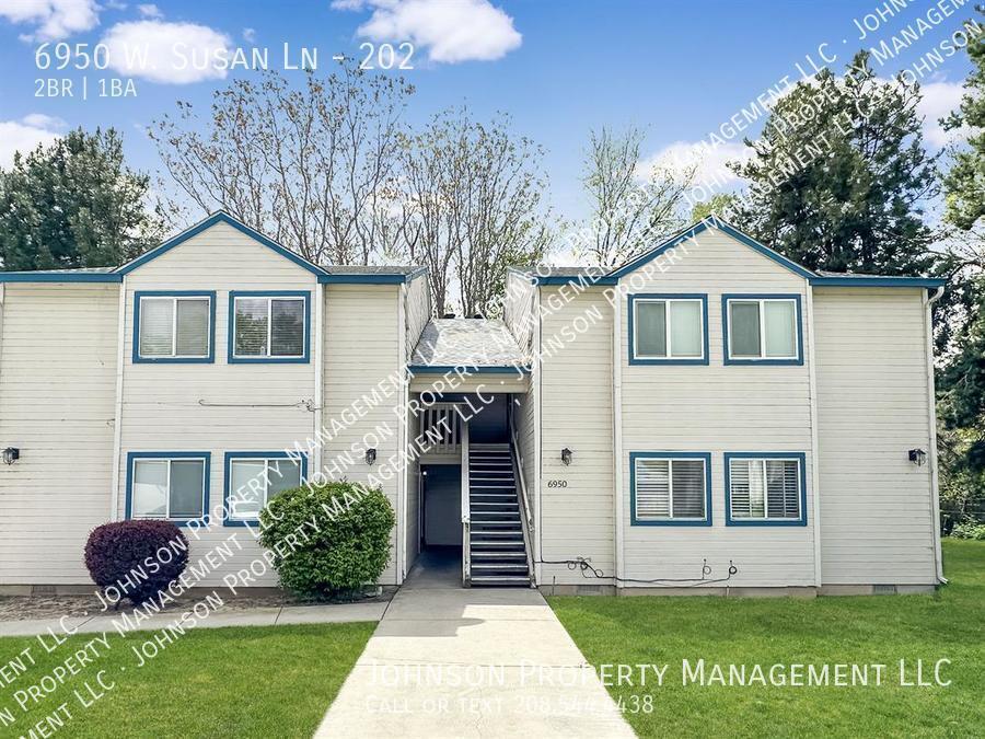 Foto principal - 6950 W Susan Ln