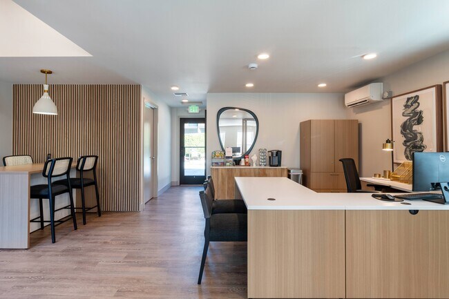 Foto del edificio - Haven