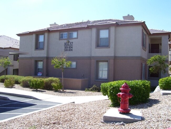 Building Photo - 10237 King Henry Ave