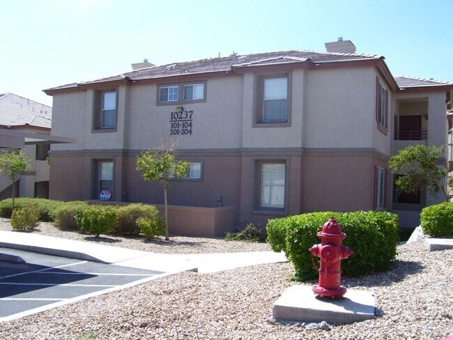 Foto del edificio - 10237 King Henry Ave