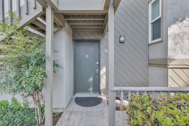 Foto del edificio - 4065 Harrison St