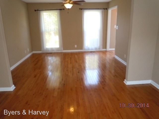 Foto del edificio - 3 br, 2 bath House - 1119 Stonebrook Drive