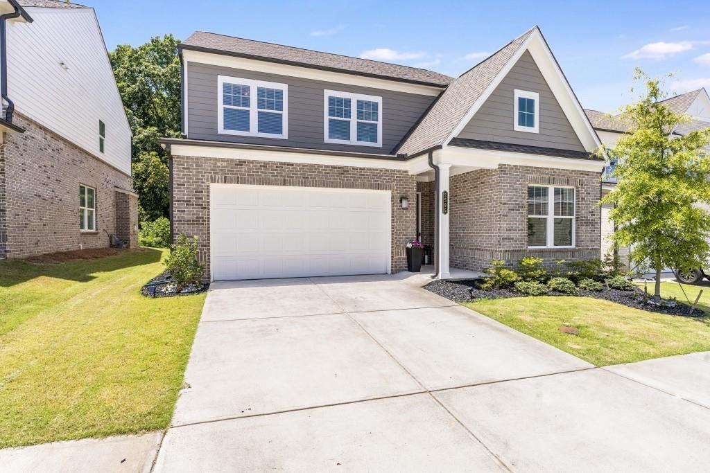 Foto principal - 2595 Whistler Wy NE