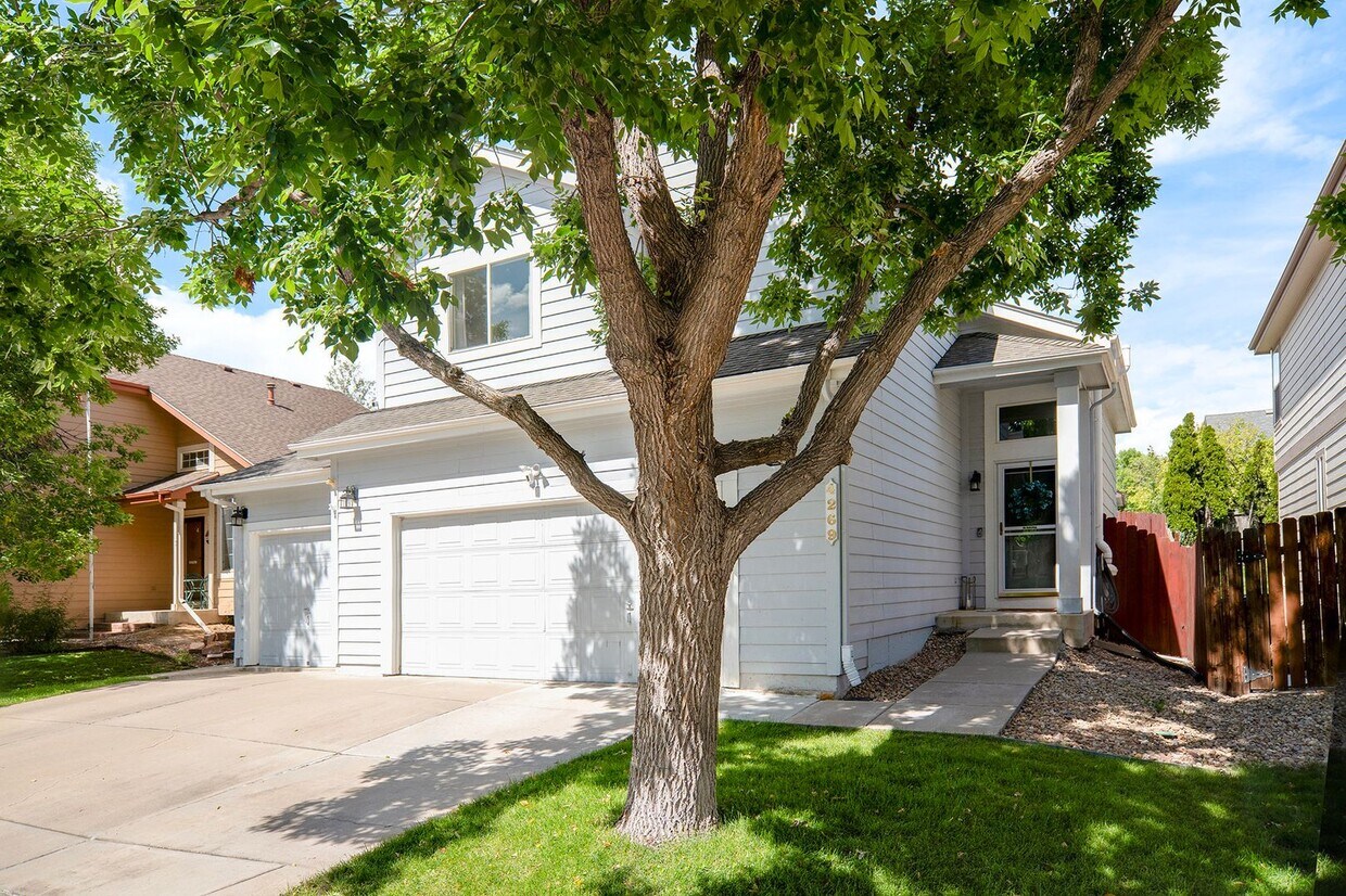 Primary Photo - 4269 Thorndyke Pl