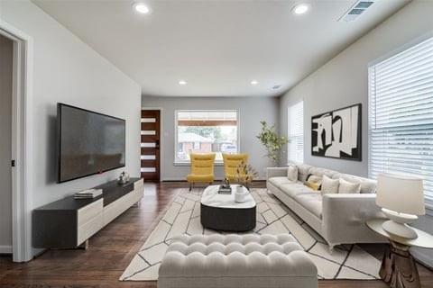 Foto del edificio - 6627 Highgate Ln