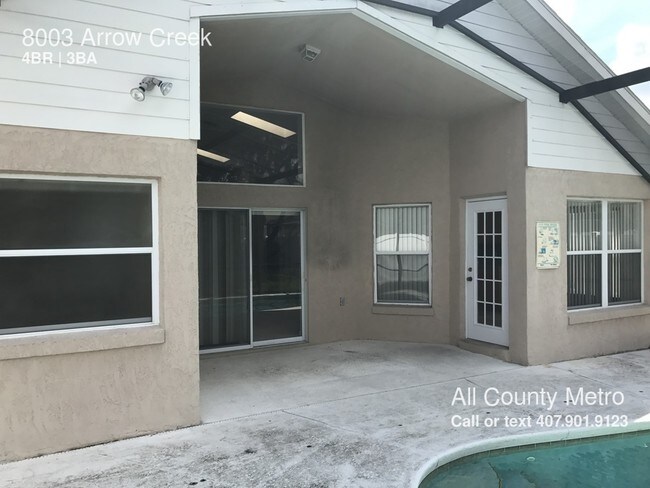 Building Photo - 8003 Arrow Creek Rd