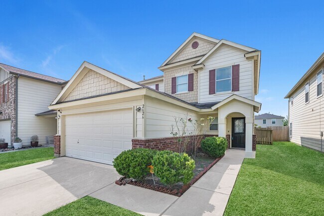 Foto del edificio - 2626 Skyview Cove Court