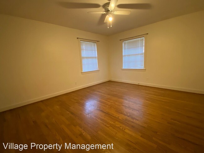 Building Photo - 2 br, 1 bath House - 3421 Richards St unit b