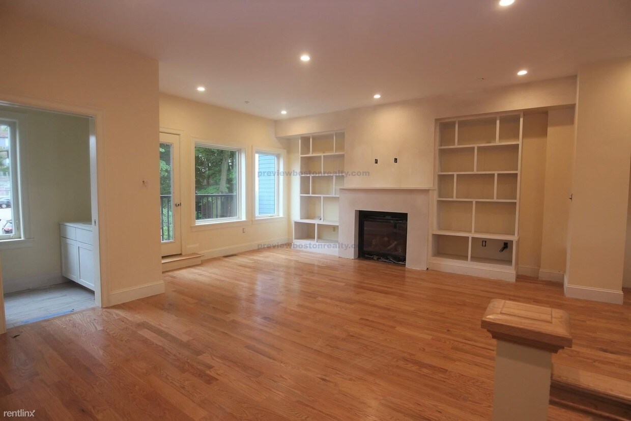 Primary Photo - 120 Tremont St