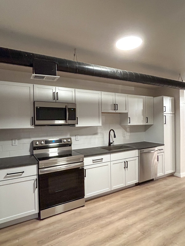 Photo - 3206 Dobson St Apartment