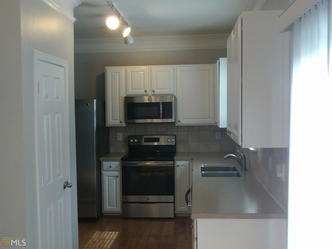 Foto del edificio - 2194 Meadow Peak Rd NW