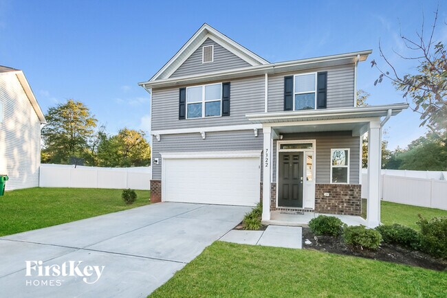 Building Photo - 7322 Brawley Wood Ct