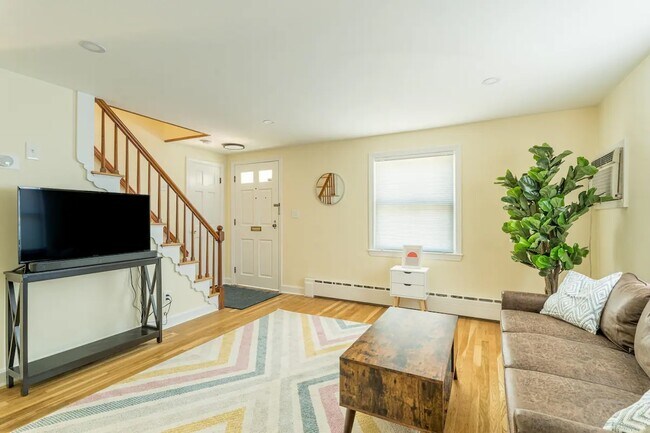 Foto del edificio - 73 Sydney St