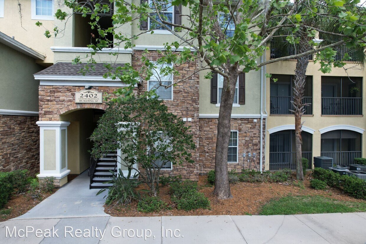 Primary Photo - 2 br, 2 bath House - 2402 Courtney Meadows...