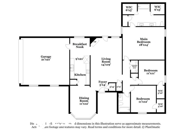 Building Photo - 5515 Whiteley Cove