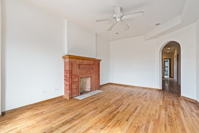 Building Photo - 3128 W Warren Blvd
