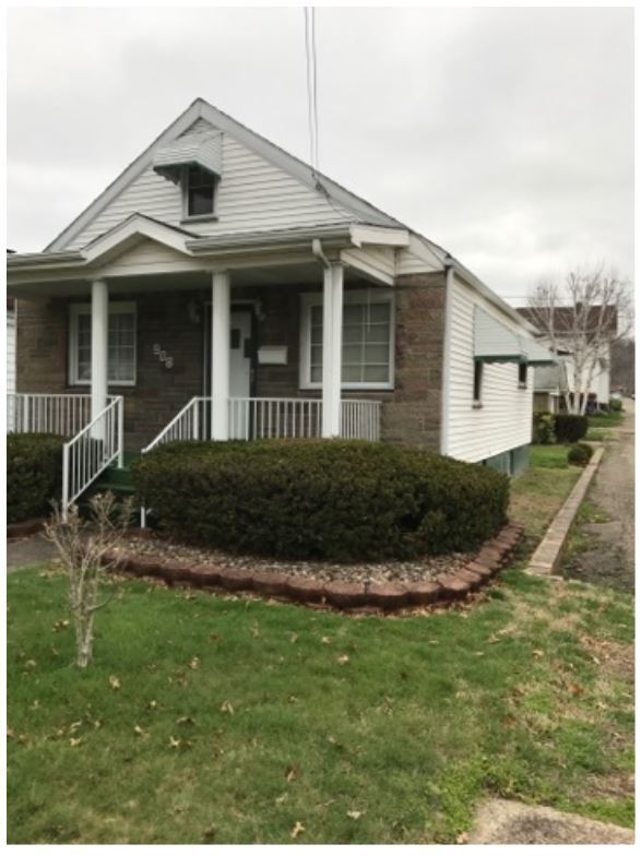 Primary Photo - 908 Burley Ave