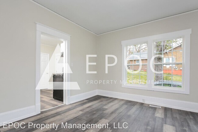 Building Photo - 3 br, 1 bath House - 638 Wesley Dr