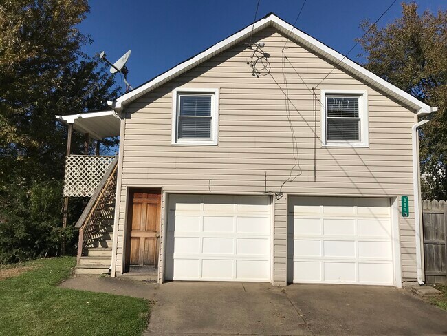 Foto del edificio - 861 Brackenridge Ave