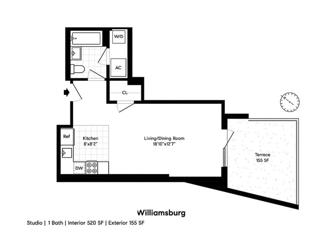 Building Photo - 42 Maspeth Ave