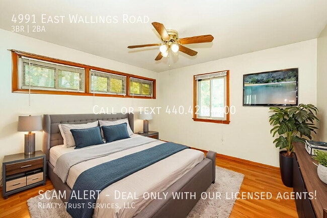 Building Photo - 4991 E Wallings Rd