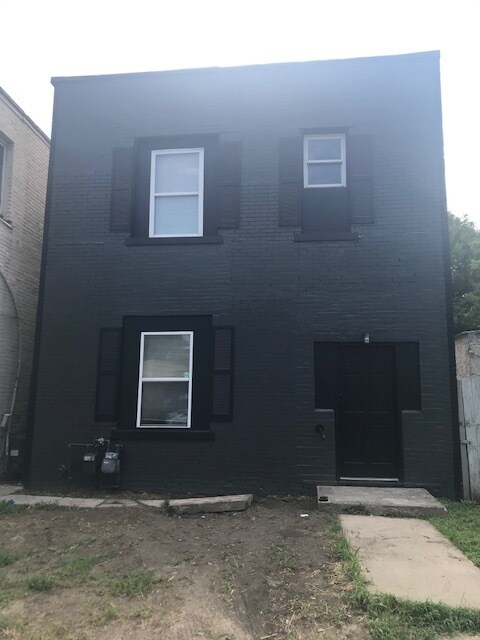 Foto del edificio - 757 Osage Ave