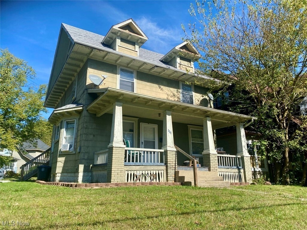 999 W Exchange St Akron, OH 44302 – photo 1