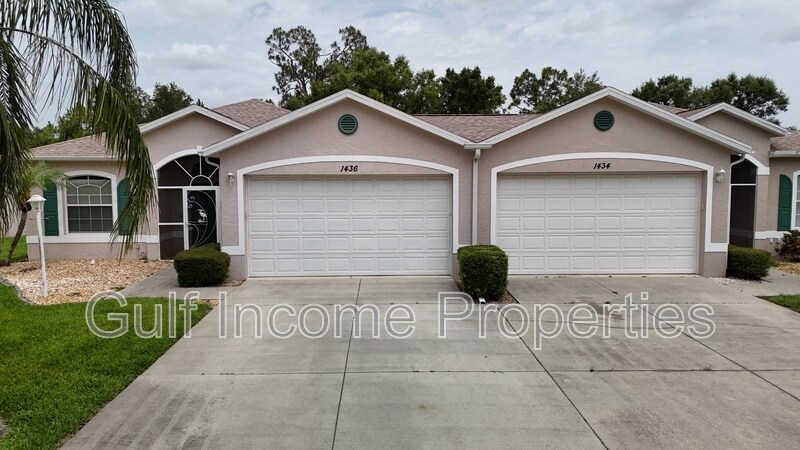 Foto principal - 1436 Hedgewood Cir