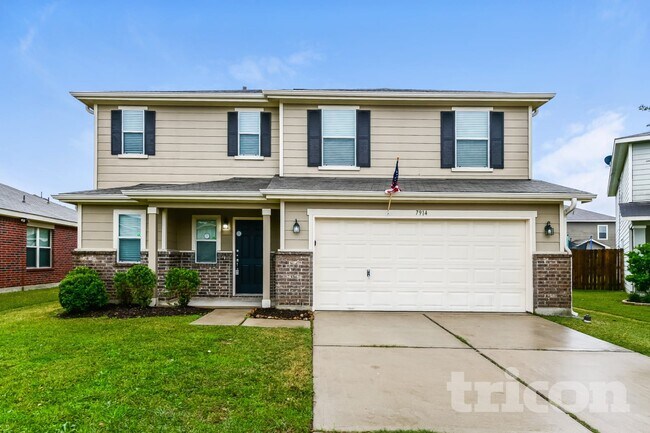 Foto del edificio - 7914 Moss Springs Ct