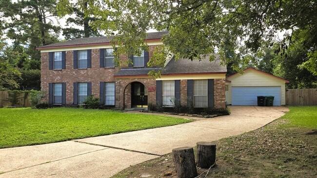 Foto del edificio - 3334 Birch Creek Dr