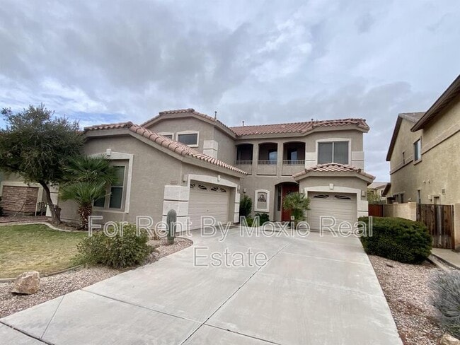 Building Photo - 44342 Yucca Ln