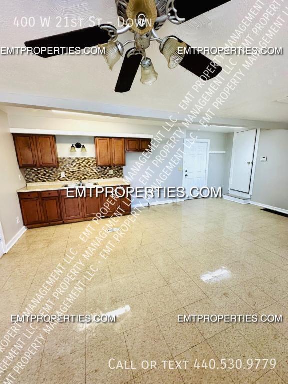 Foto del edificio - 400 W 21st St
