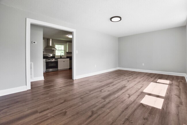 Foto del edificio - Pet Friendly Two Bedroom!
