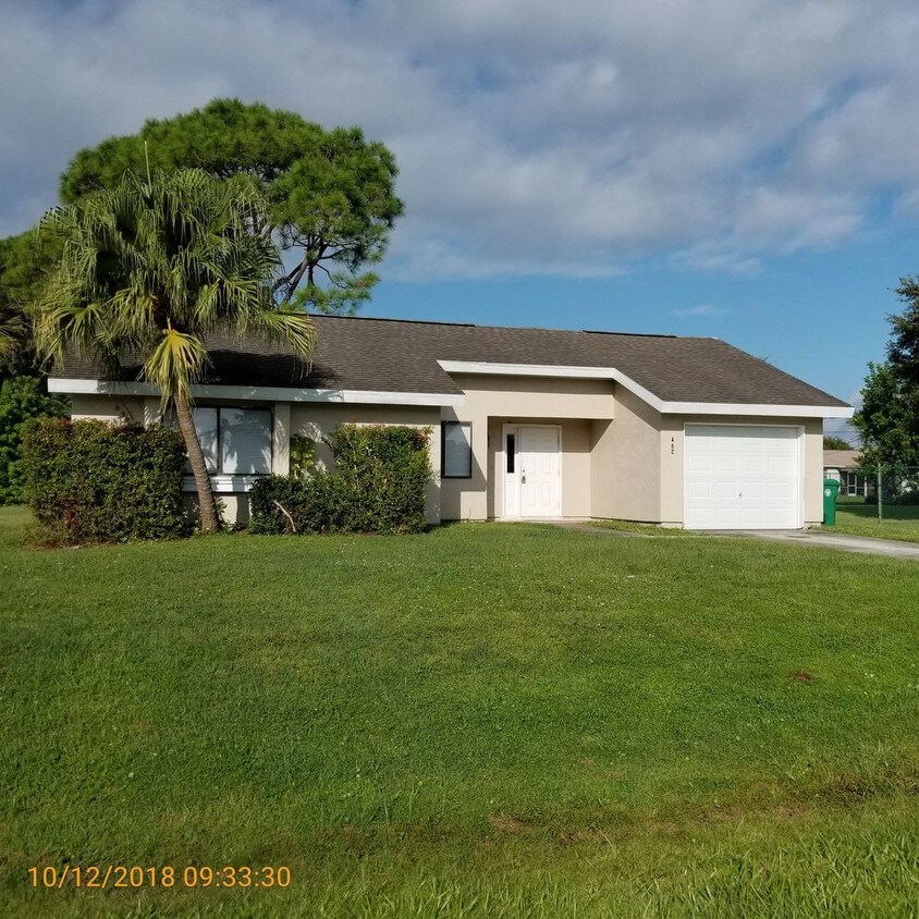 Primary Photo - Home Sweet Home
