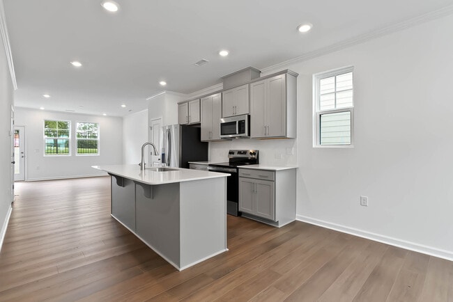 Building Photo - 1532 Crescent Townes Way